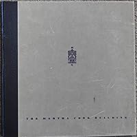 A Booklet of the Martha Cook Building at the University of Michigan. B0025M5NV2 Book Cover