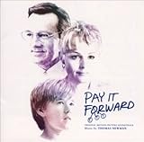 オリジナル・サウンドトラック「ペイ・フォワード(可能の王国)」