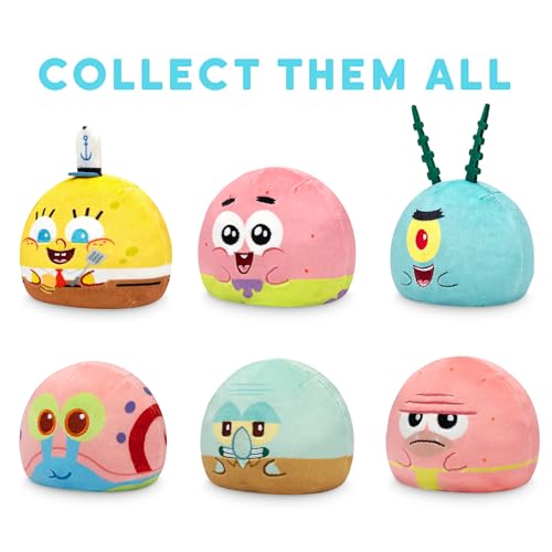 Image of TeeTurtle Spongebob Series 3 Inch Mystery Blind Box