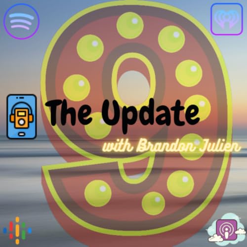 The Update (Year 5 Archives)- June 27th