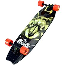 Atom Deville Longboards DEVILLE Coyote 36.0" Freeride Longboard