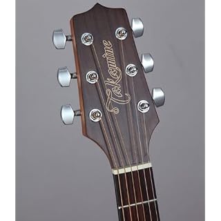 Takamine GD11M NS 2 Mahogany Natural Satin – Guitare Acoustique - Les Beatles, Paul McCartney, John Lennon, RIngo Starr, George Harrison Takamine GD11M NS 2 Mahogany Natural Satin - Guitare Acoustique – Image 6