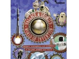 洋書『The World of Wallace & Gromit』 The Wallace and Gromit Reviews Episode 15 - The World of