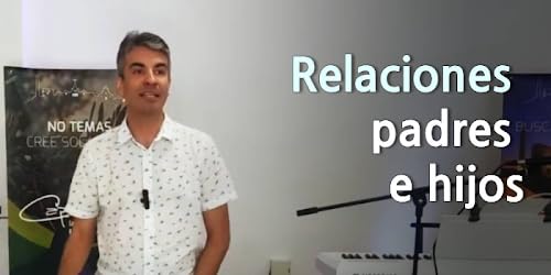 Relaciones padres e hijos