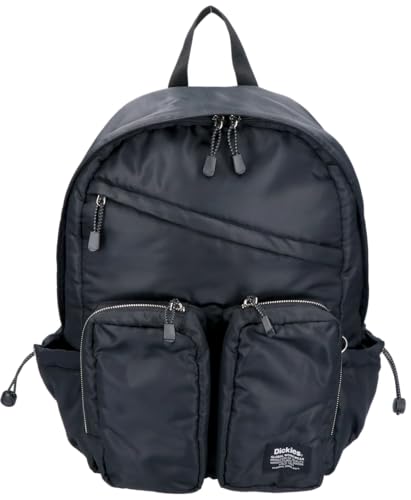 [Dickies] 81278700-0080-0000 PADDED MP BACKPACK
