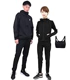 [Smarty] サウナスーツ レディース メンズ 上下セット 洗濯可 Amazon | [Smarty] 世界代表選手も愛用 動画付 サウナスーツ