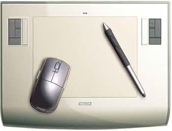 WACOM Intuos3 A6サイズ クリスタルシルバー PTZ-430/S0 Amazon.co.jp: WACOM Intuos3 A6サイズ クリスタルシルバー PTZ