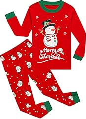 3christmas Snowman - Red