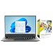 Produktbild MEDION S14409 35,5 cm (14 Zoll) Full HD Creator Notebook (Intel Core i5-1135G7, 16GB DDR4 RAM, 512GB PCIe SSD, Intel Iris X Grafik, Photo Director 8, Win 11 Home)