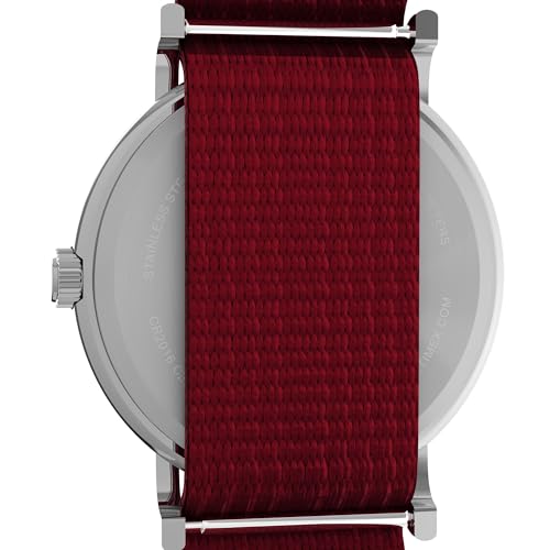 Image of Timex Unisex Weekender 38mm Watch