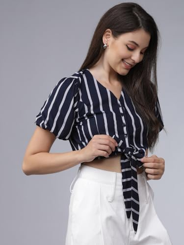 Image of Tokyo Talkies Women Tops