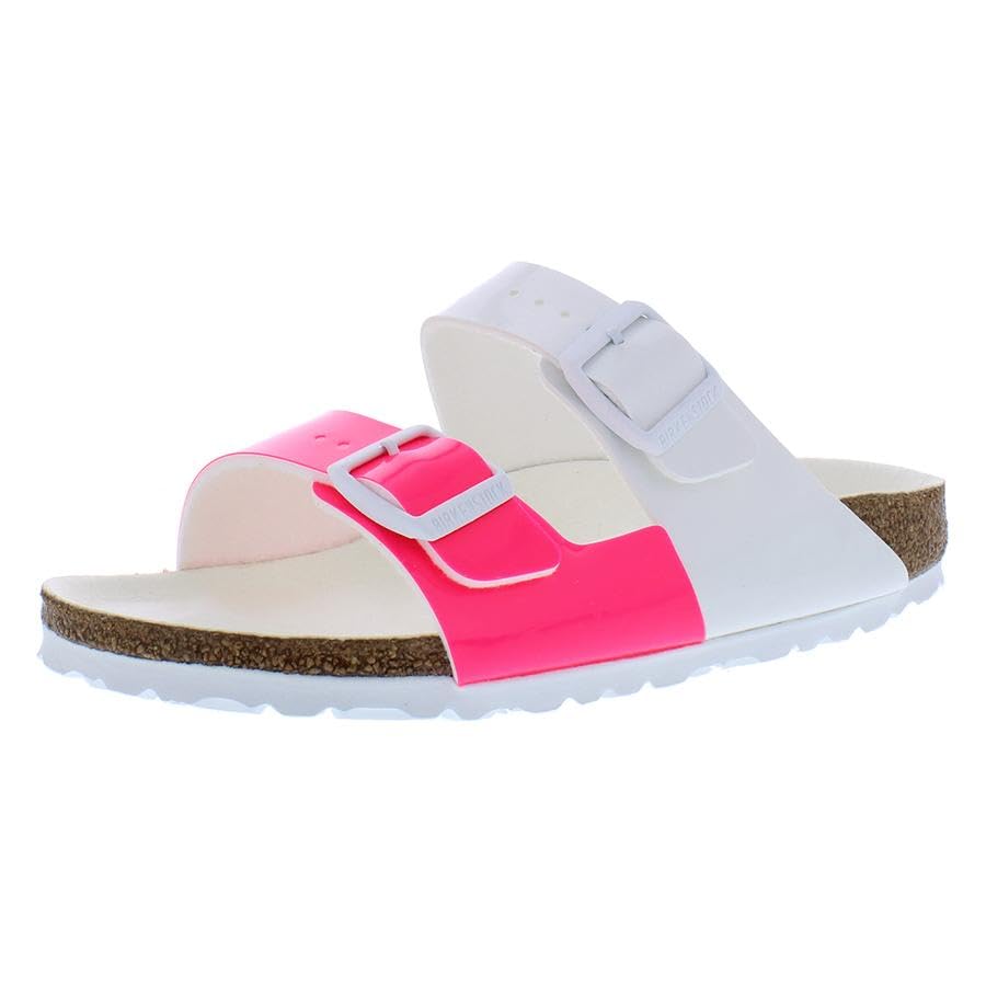 Image of Birkenstock Unisex Adult Arizona Soft Footbed Sandals
