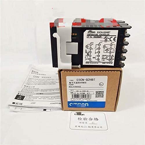 �i�C�������p �j�K�p���� OMRON ���x���ߌv E5CN-Q2HBT