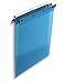 Produktbild ELBA Hängemappe Polypro Design, 10er Pack, DIN A4, PP, blau