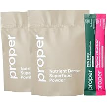 Proper, The Greens + The Pinks - Stickpack Bundle