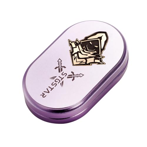 SKEDC �A�T�V�� �t�B�W�F�b�g�X���C�_�[ �t�B�W�F�b�g�g�C ��l�p EDC���^���t�B�W�F�b�g�X���C�_�[ �N�[���K�W�F�b�g ��l�p�t�B�W�F�b�g�g�C �f�X�N�g�C ADHD/ADD/���ǂւ̃M�t�g (�p�[�v��)