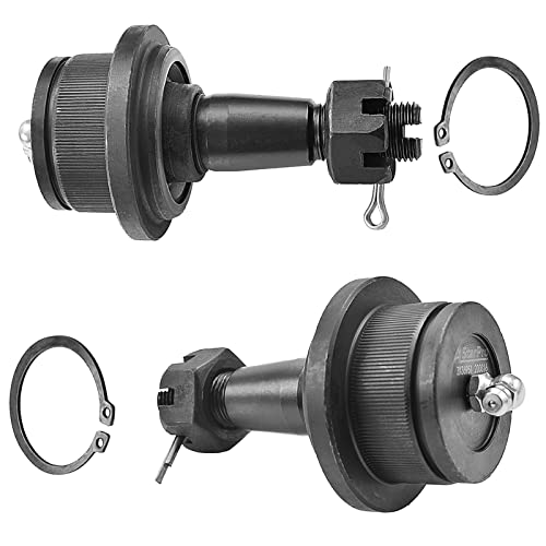 ASTARPRO 4WD Suspension Kit 10pcs Front Upper Control Arms With Lower Ball Joints + Inner/Outer Tie Rod Ends + Sway Bar End Links Compatible With Ford Expedition F-150 F-250 Navigator by ASTARPRO - Image 4