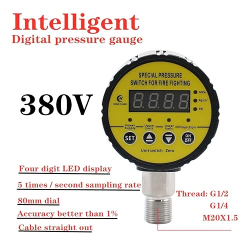Compresseur d'air hydraulique 380V : résolvez les chutes de pression - 3