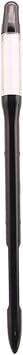 Sustee Aquameter - Medium - Black - Leave-in Soil Moisture Meter for Potted Plants - Plant Water Sensor - Refillable