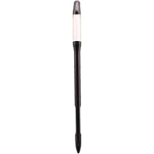 Sustee Aquameter - Medium - Black - Leave-in Soil Moisture Meter for Potted Plants - Plant Water Sensor - Refillable