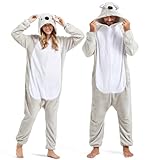 Pijama Koala Mujer  marca SISKIN