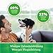 Greenies Dental Treats Original Petite – Zahnpflegesnacks für kleine Hunde von 8-11 kg – Hundeleckerli zur täglichen Zahnreinigung – 1 x 340 g