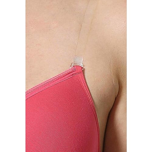 Image of Van Heusen Women's Cotton T-Shirt Bra|16 Hour Comfort|Everyday Bra|Breathable Perforated Cups|Anti Bacterial Tech|Sweat Absorbent|Padded|Wireless|Coverage|No Slip Soft Straps|Detachable Straps