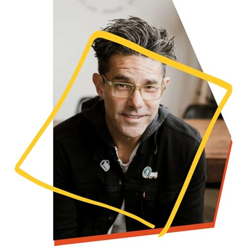 Chasing Meaning in Work? Practice Living As God's Beloved with Justin McRoberts