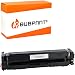 Produktbild Bubprint Kompatibel Toner als Ersatz für HP 205A CF530A für Color Laserjet Pro MFP M180N M181FW M180FNDW M180 Series Schwarz