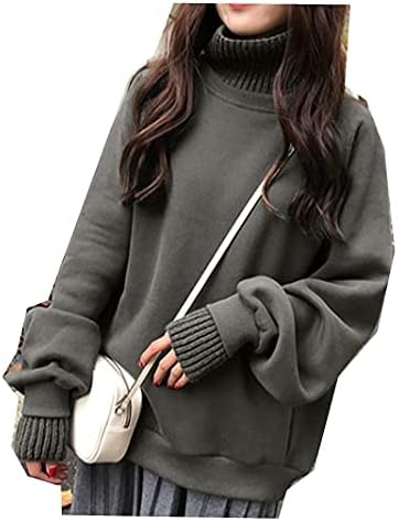 Amazon Co Jp Kkaerdiya 韓国ファッションカジュアル トップス ニットブラウス レディースラウス 立ち襟 長袖 タック 着痩せ おしゃれ すっきり 大人 魅力 トップス 無地 Zzz0777 グレー 服 ファッション小物