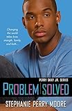 Problem Solved: Perry Skky Jr. Series #3