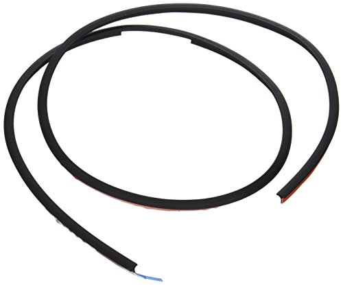 Protector de alerón Toyota 76877-06010-C0 original para repuesto de carrocería