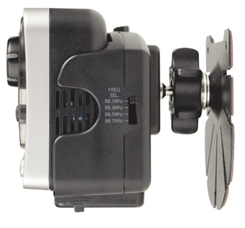 Audiovox SIRCK1 Sirius Satellite Radio Car Dock Built-In