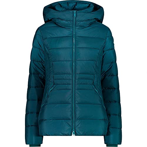 CMP Fix Hood 32K3116 Jacke S, blau, 36