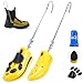 Produktbild Exshoiu Schuhspanner, Schuhdehner für Stiefel, Schuhdehner Hoher Spann, Ein Paar Verstellbare Schuhdehner Schuhweiter Stiefeletten Herren und Damen