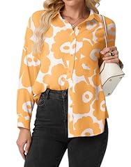 Brief Orange Blossom