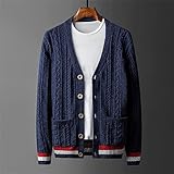 Zoom IMG-1 jeshifangjiusu uomo scollo a v Zoom IMG-1 jeshifangjiusu uomo scollo a v