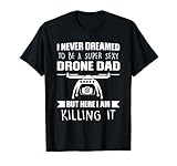 Drone Pilot & Drones regalo