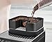 Coffee Bean Extension Compatible with DeLonghi Magnifica EVO Container