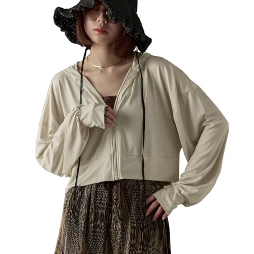 [FASHIONLETTER] wt Nbvh䃉 bVK[hp[J[ fB[X  J[fBK UVJbg UPF50+ O΍ Ă~  ڐG⊴ Xgb` x[W L-LL