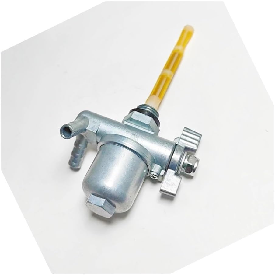 Fit For Motorcycle CJ-K750 Petcock Fuel Tap Switch Cocks With Case