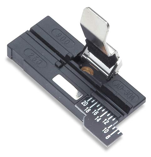 Fujikura Pince de serrage en fibre Cover