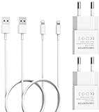 USB Stecker Schutzfunktion: Feuerfestes Material. USB Netzteil Hochwertige feuerfeste Hülle schützen Ihre Geräte vor übermäßigem Stromfluss, Überhitzung und Überladung, Der Ladevorgang wird beendet, wenn der Akku voll ist.