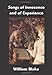 Songs Of Innocence And Of Experience