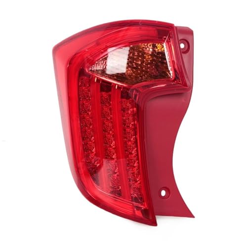 Feu arrière Kia Picanto 2012 clignotant antibrouillard stop gauche