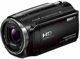 SONY Handycam HDR-CX670　ブラック　美品 HDR-CX670 | デジタルビデオカメラ Handycam ハンディカム | ソニー