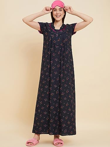 Image of Sweet Dreams Women Nightgown