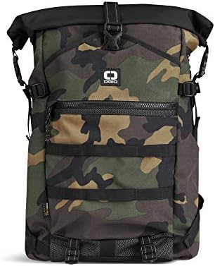 alpha convoy 525r backpack
