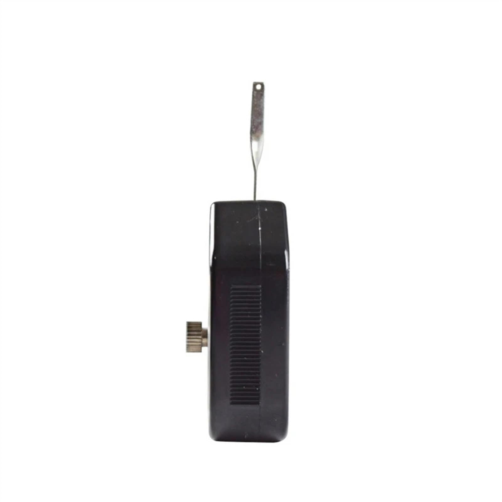 Misuratore di forza Misuratore di tensione del quadrante Indicatore di forza analogico Puntatore a doppio perno Strumenti di forza for test di tensione di pressione di precisione Bilancia a molla(Two