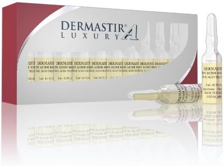 Dermastir Kojic Acid Ampoules